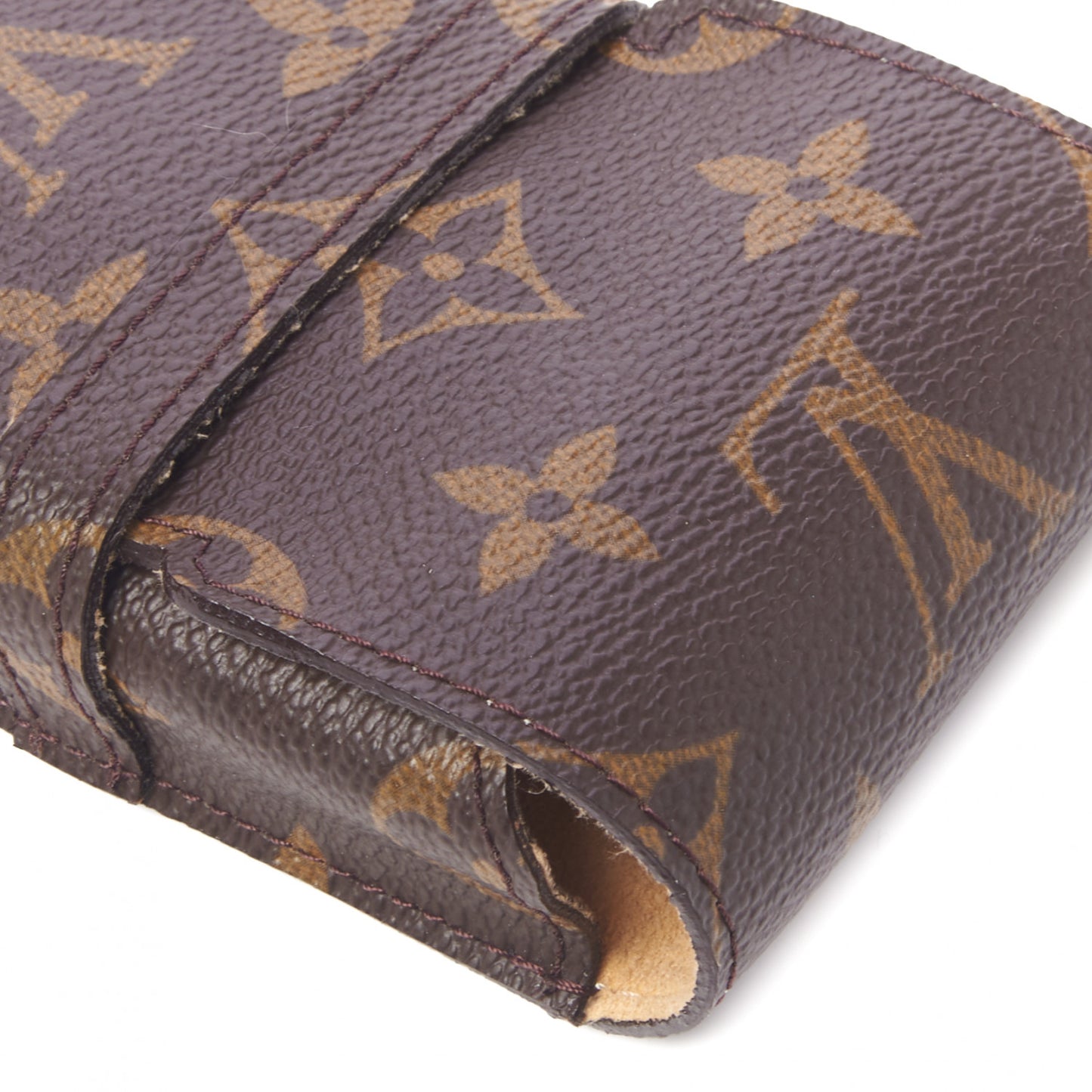 Monogram Etui a Lunettes Rabat Eyeglass Case