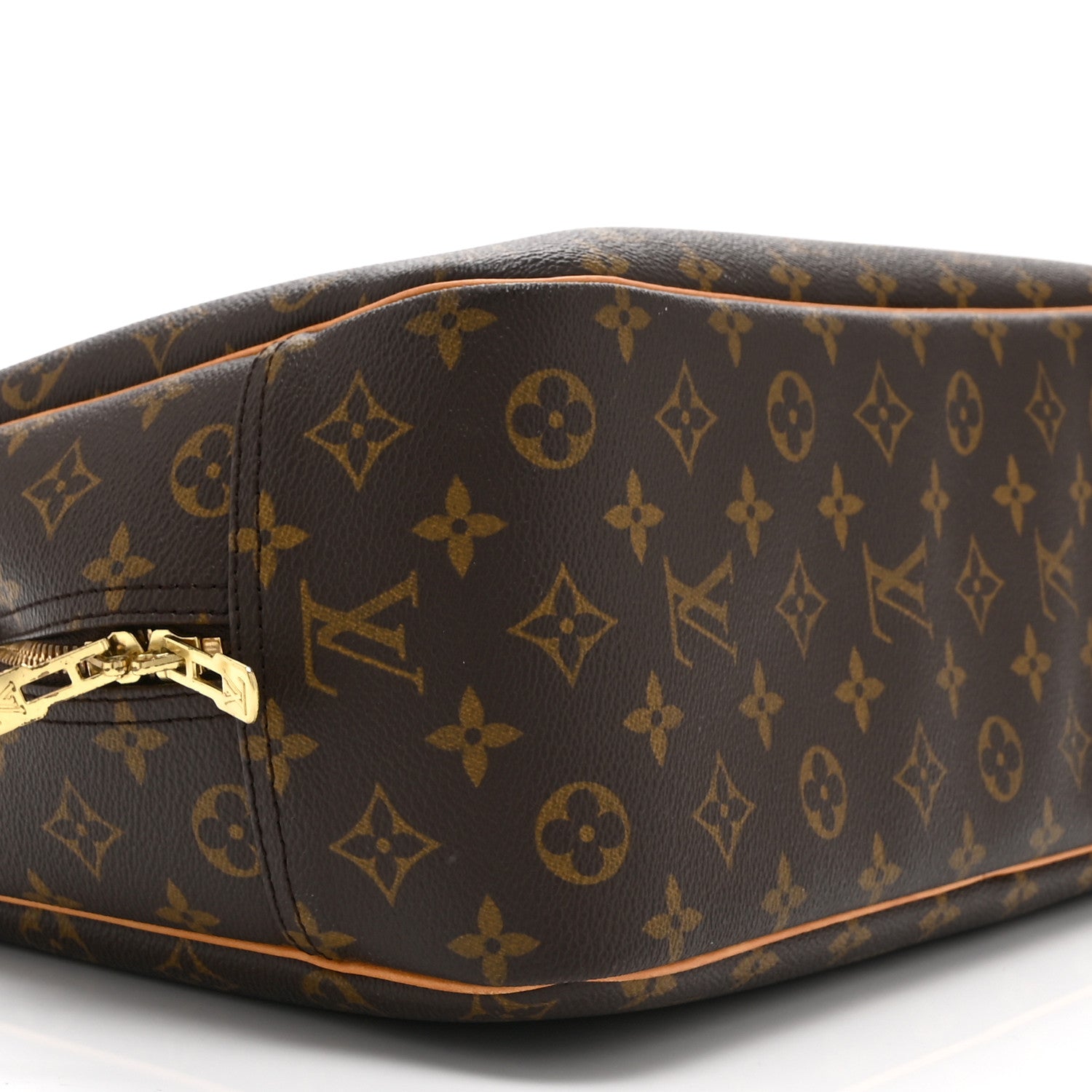Louis Vuitton Monogram Deauville 9 of 10