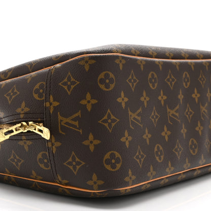 Louis Vuitton Monogram Deauville 9 of 10