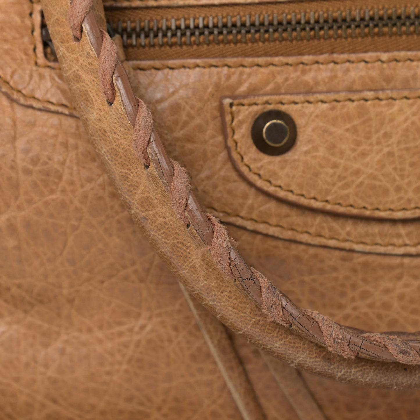 Agneau Classic Hardware City Cumin