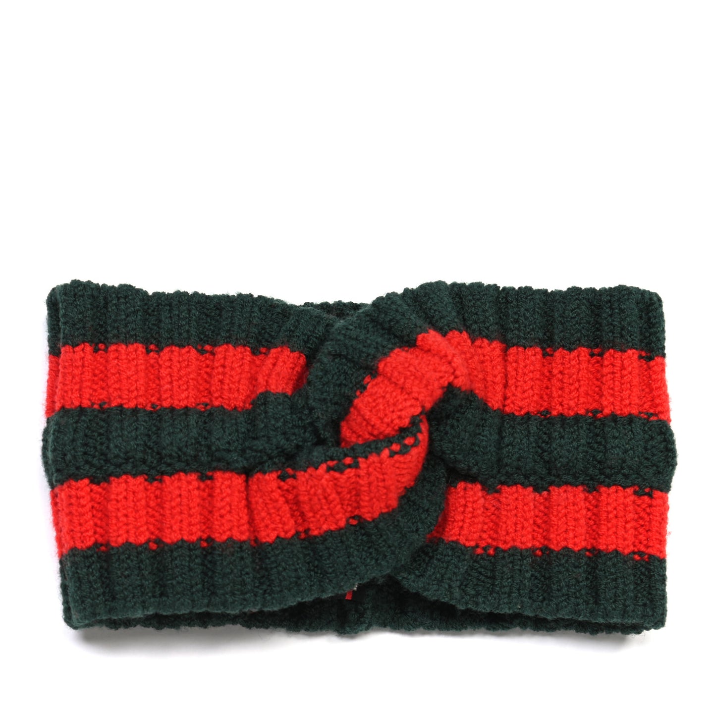 Wool Web Headband S 56