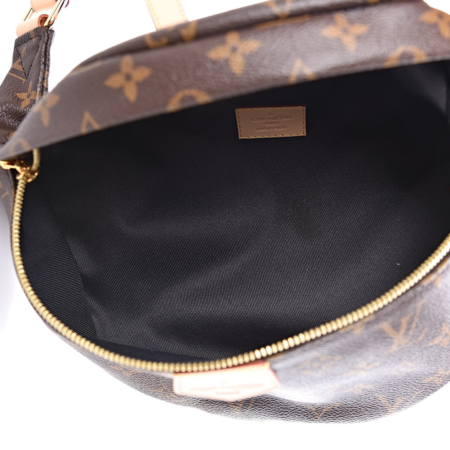 Monogram Bumbag