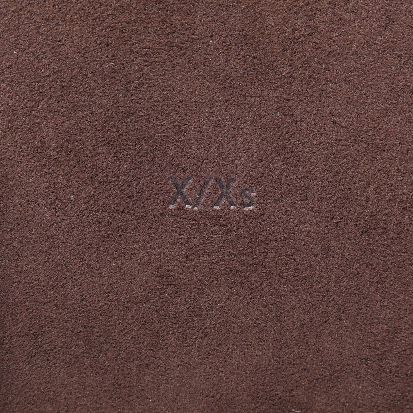 Vachetta Monogram iPhone X/XS Pro Bumper