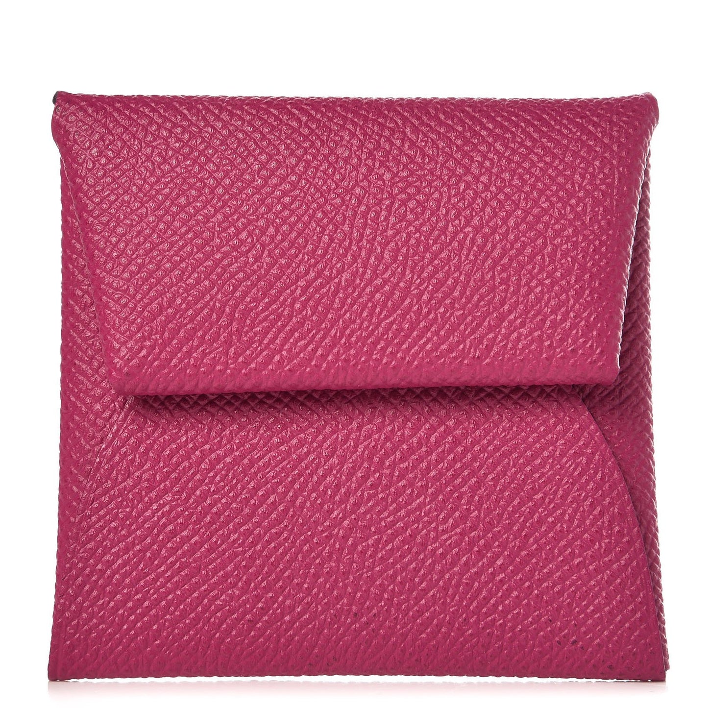 Epsom Bastia Coin Purse Rose Pourpre