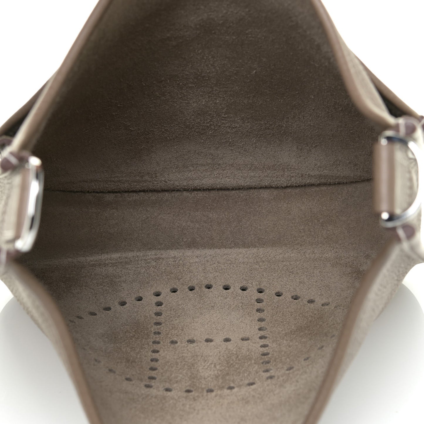 Taurillon Clemence Evelyne III PM Etoupe