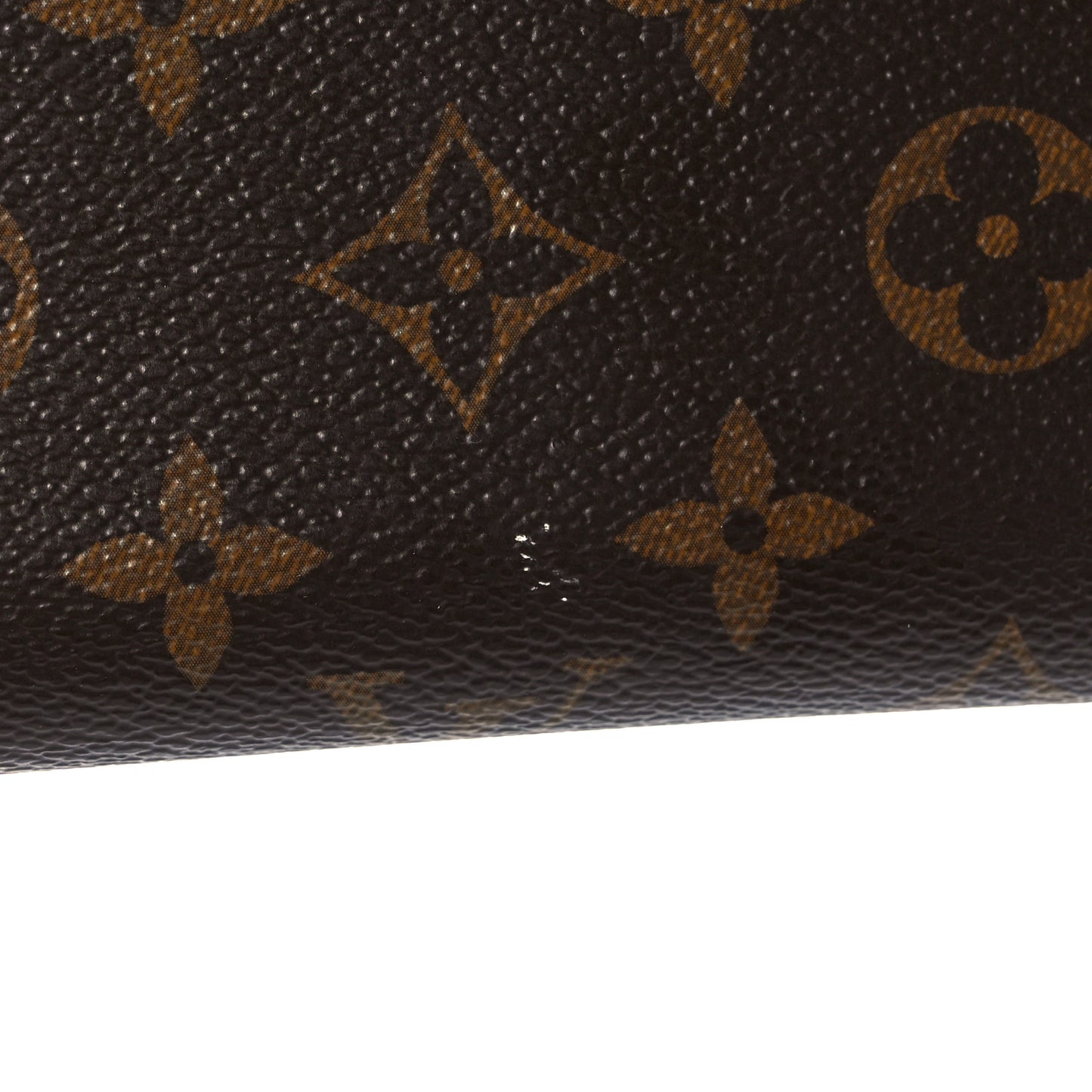 Monogram Zippy Organizer Wallet