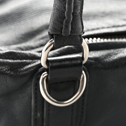 Givenchy Sugar Goatskin Small Pandora Black 12 of 15