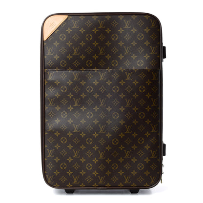 Louis Vuitton Monogram Pegase 55 1 of 16