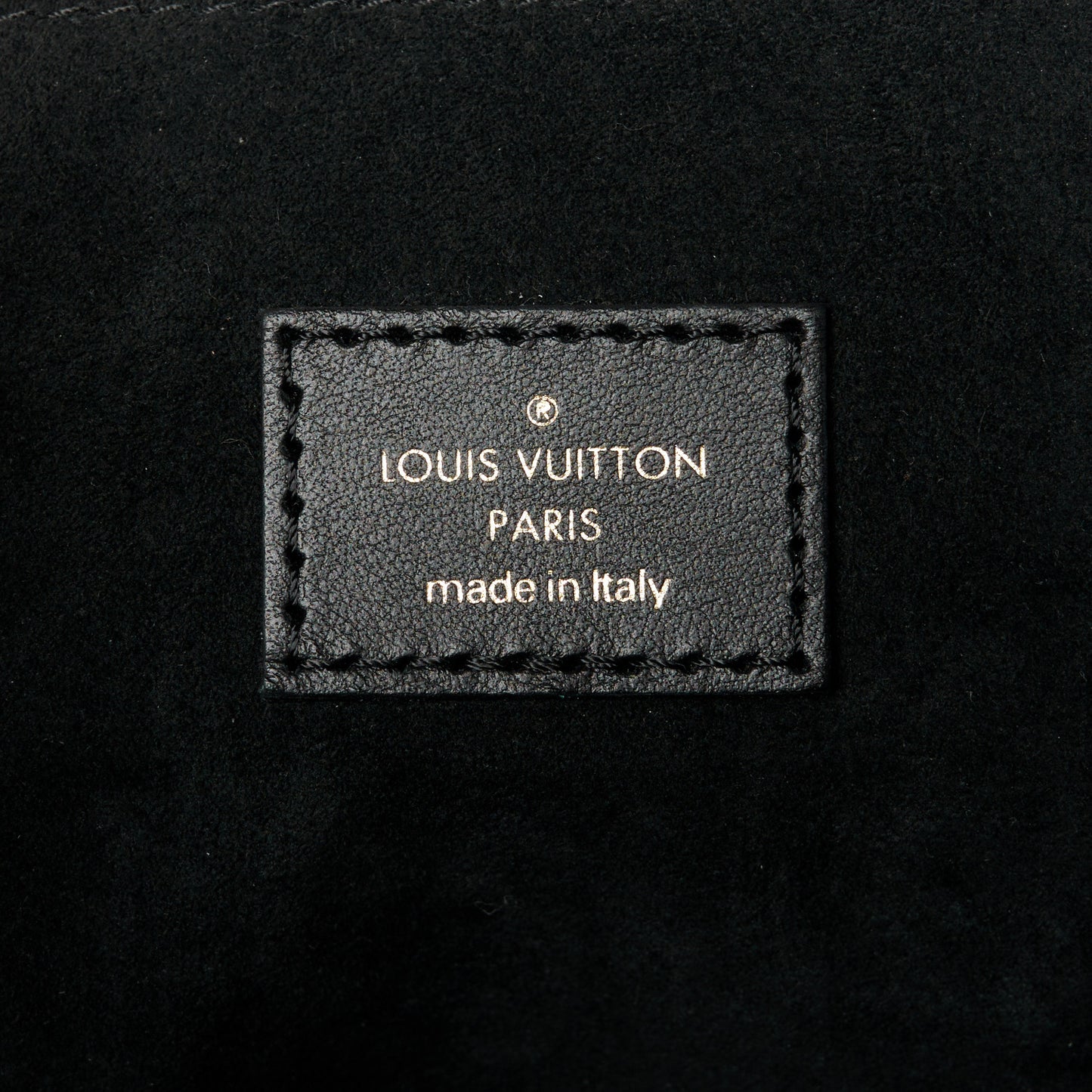 Monogram Giant Wild At Heart Pochette Metis Arizona