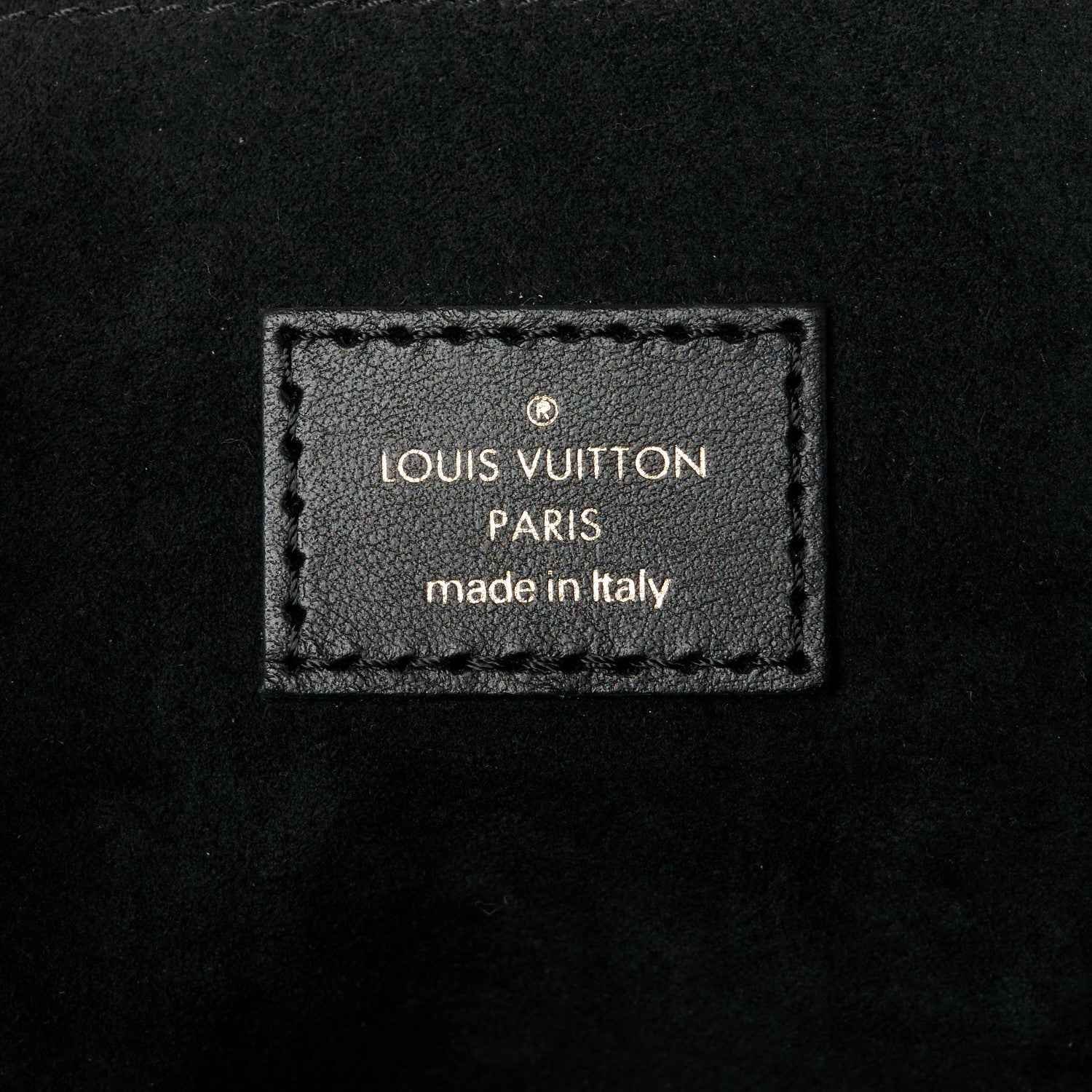 Louis Vuitton Monogram Giant Wild At Heart Pochette Metis Arizona 6 of 10