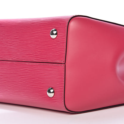 Louis Vuitton Epi Saint Jacques NM Pivoine 14 of 15