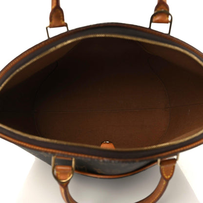 Louis Vuitton Monogram Ellipse MM 6 of 11