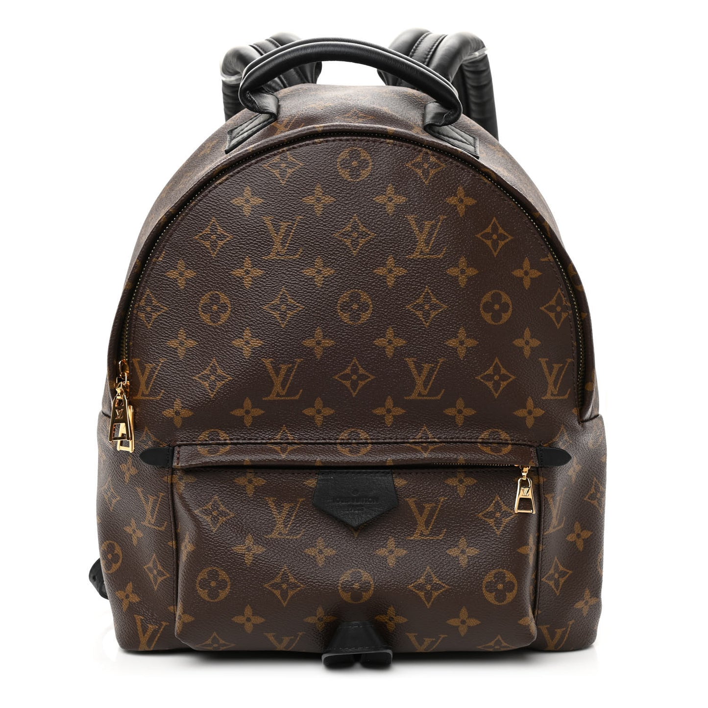 Monogram Palm Springs Backpack MM