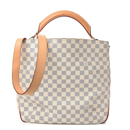 Louis Vuitton Damier Azur Soffi 1 of 14