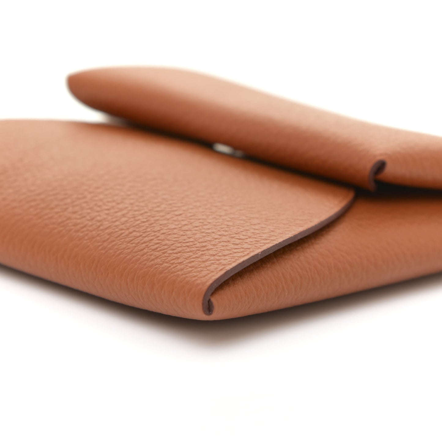 Evercolor Bastia Verso Coin Purse Gold Beige De Weimar