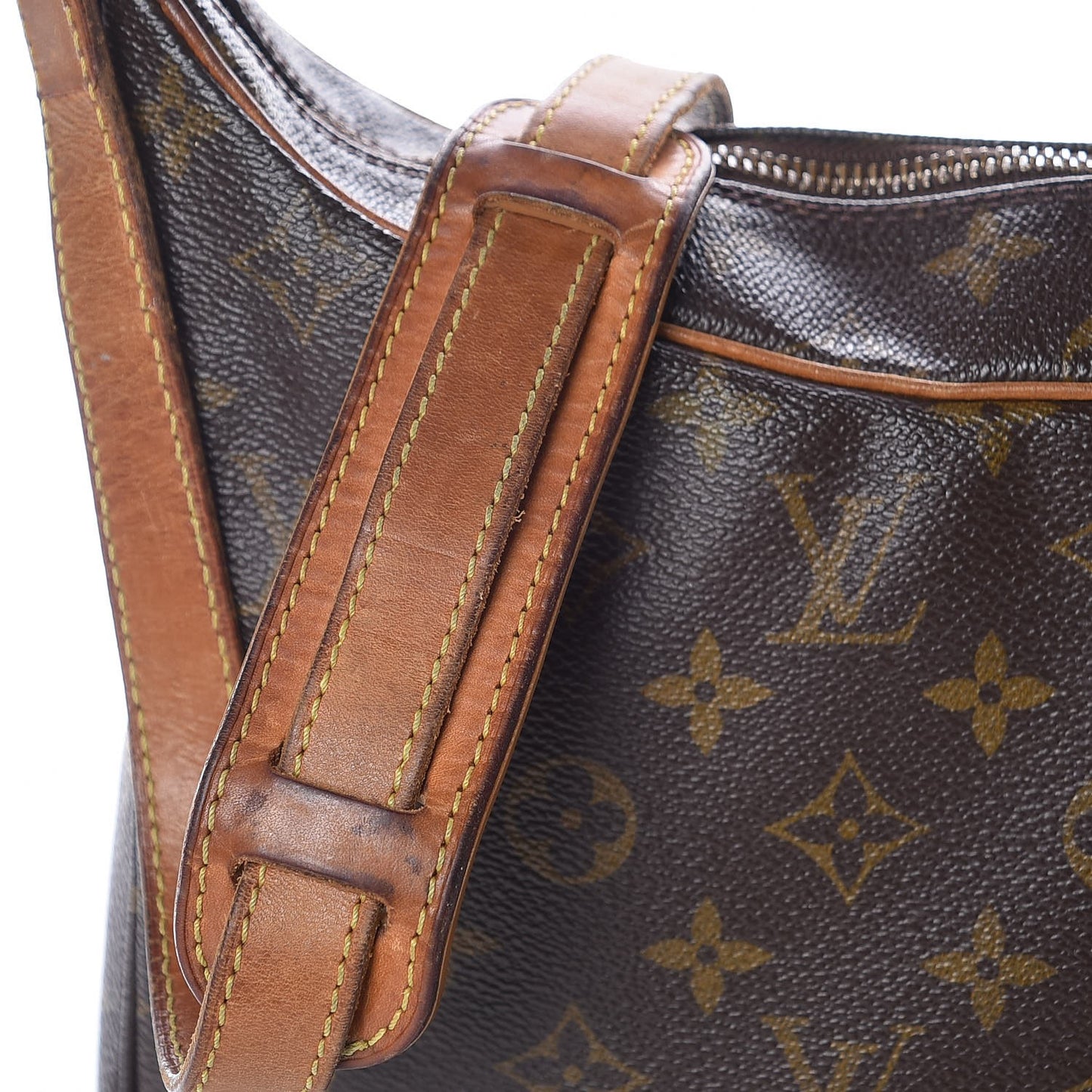 Monogram Boulogne 30