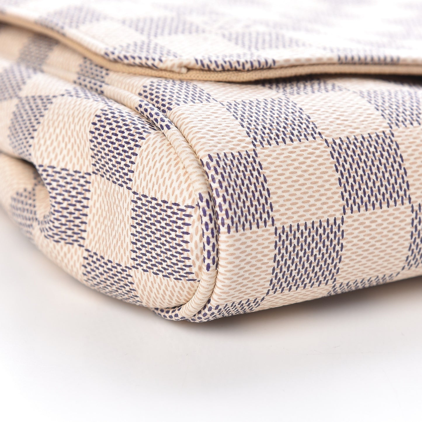 Damier Azur Favorite MM