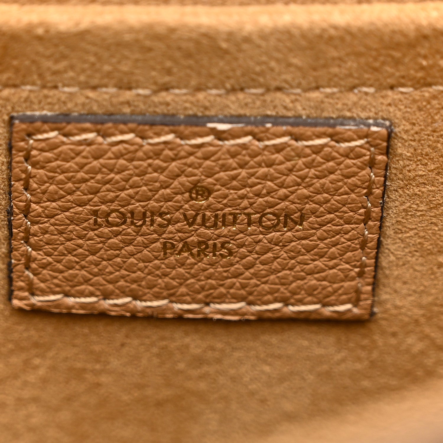 Louis Vuitton Monogram Marignan Sesame 6 of 10