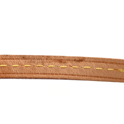 Louis Vuitton Monogram Summer Trunks MM GM Pochette 8 of 8
