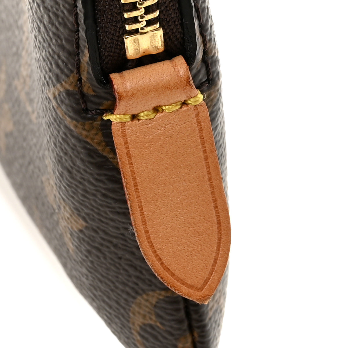 Louis Vuitton Monogram Etui Voyage PM Pouch 8 of 10