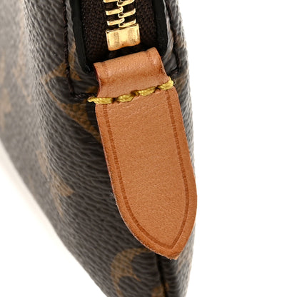 Louis Vuitton Monogram Etui Voyage PM Pouch 8 of 10