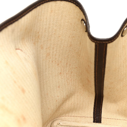 Hermes Amazonia Buffle Skipper Garden Party 36 MM 19 of 31