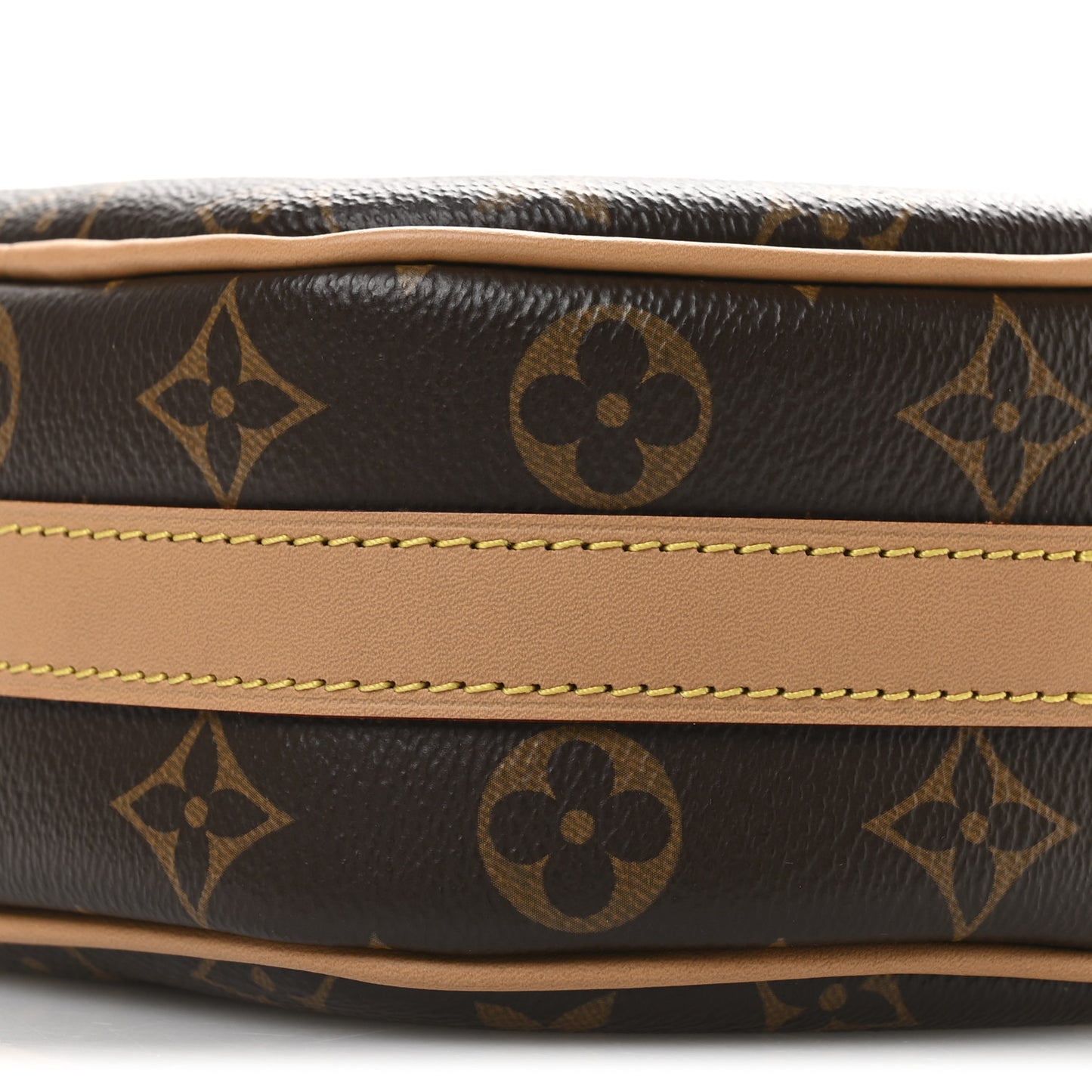 Monogram Boite Chapeau Souple PM
