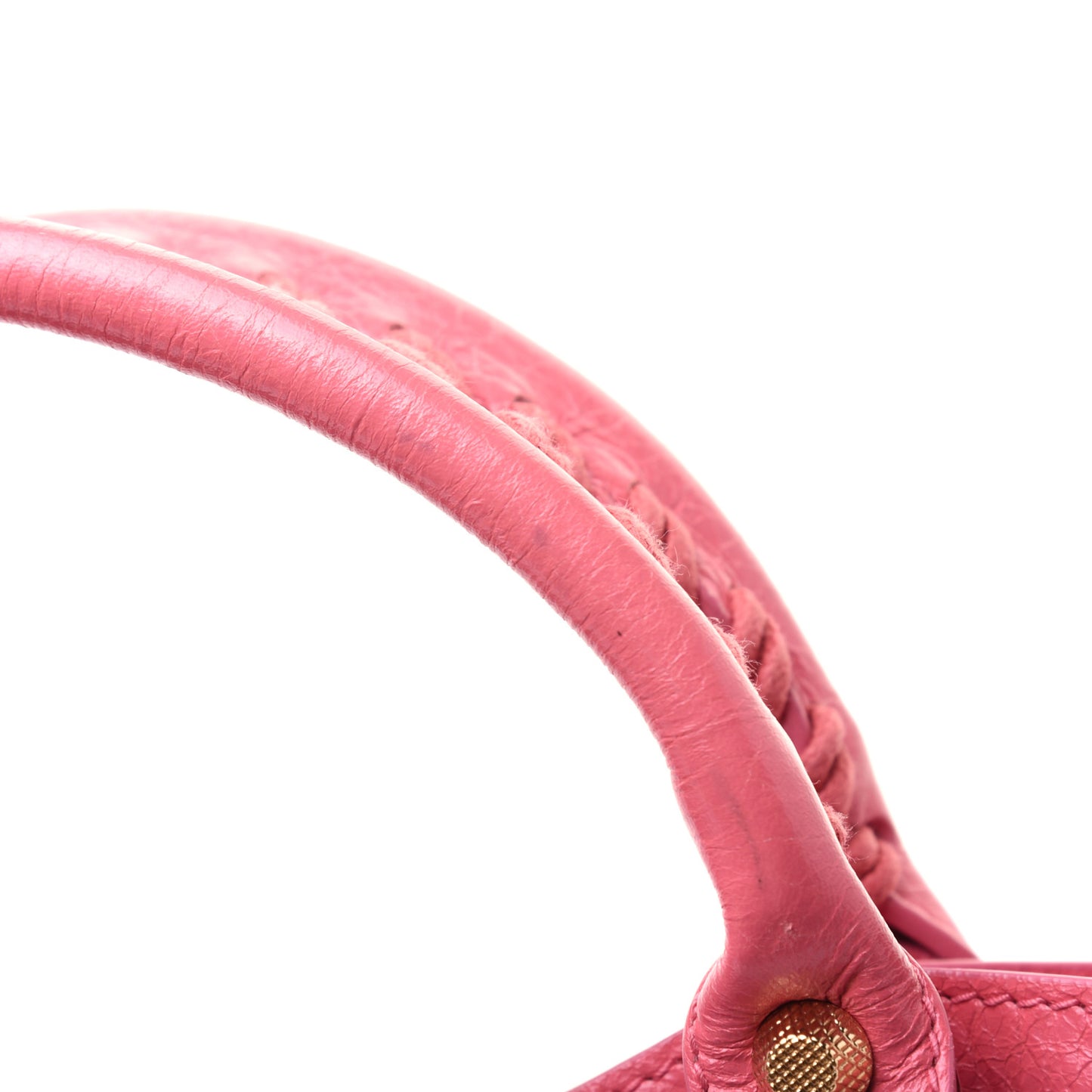 Agneau Giant 12 Gold Hardware Town Rose Jaipur