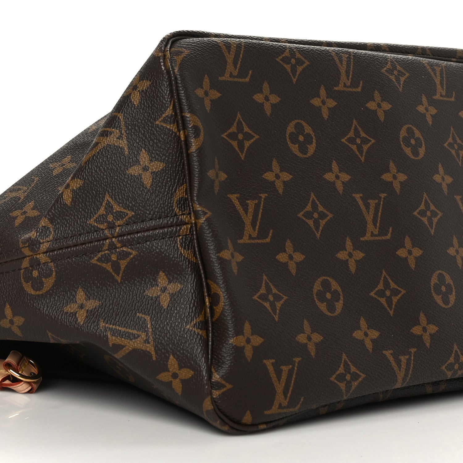 Louis Vuitton Monogram Neo Neverfull GM Pivoine 10 of 10