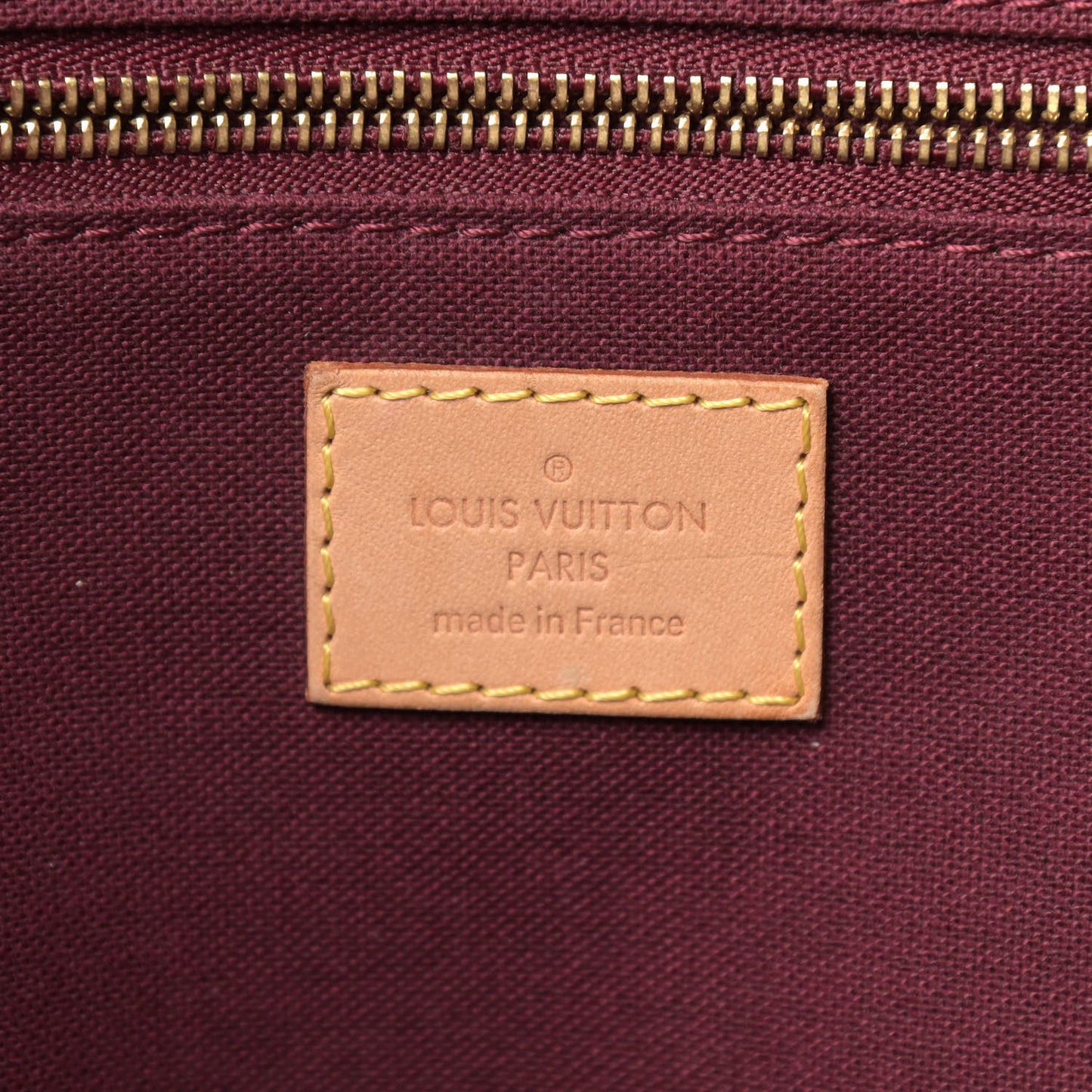 Monogram Raspail MM