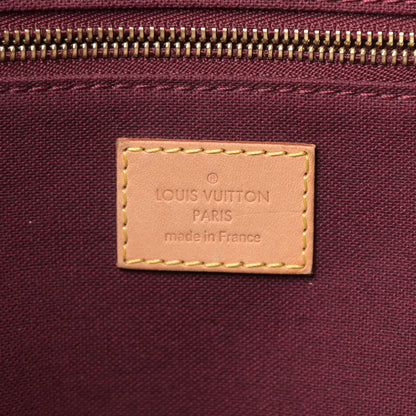 Louis Vuitton Monogram Raspail MM 6 of 10