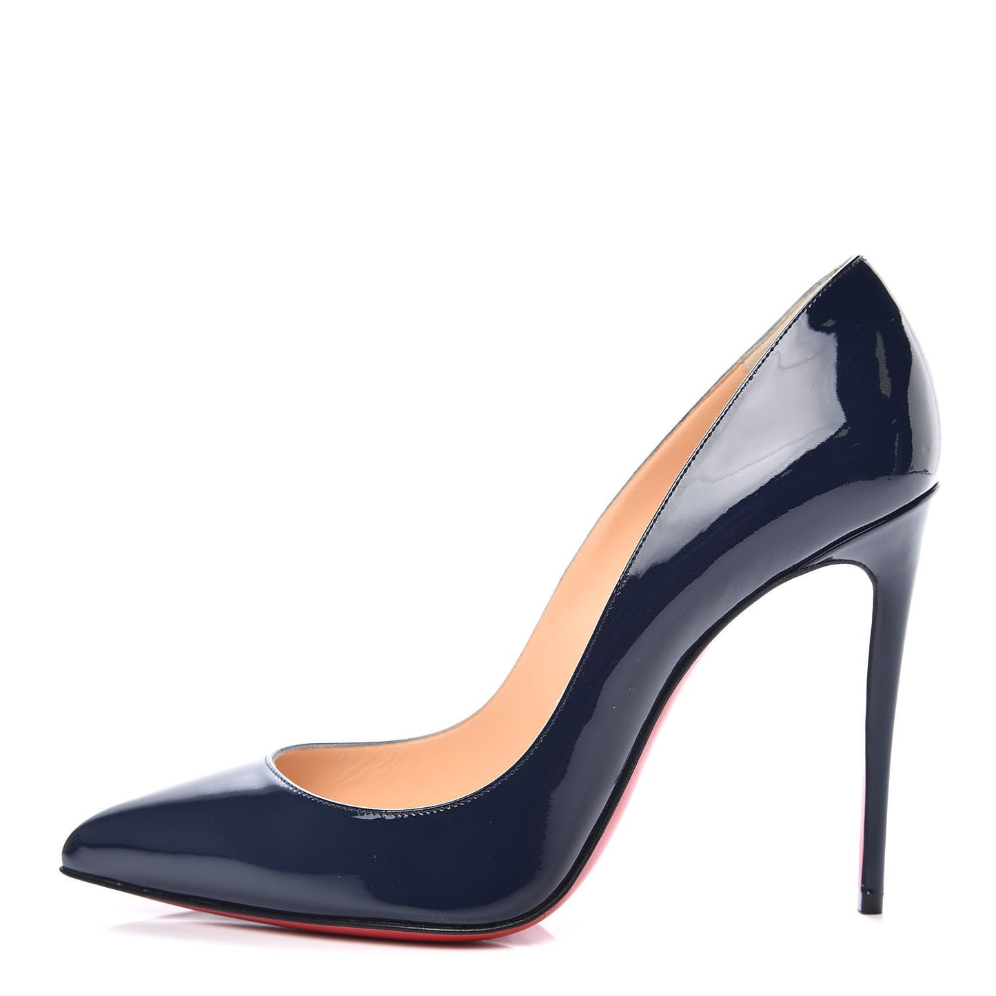 Patent Pigalle Follies 100 Pumps 39.5 Night