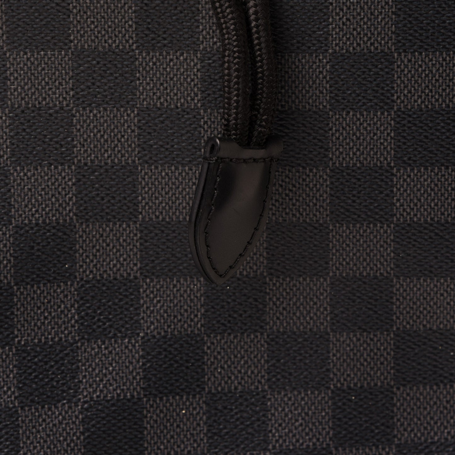 Damier Graphite Zack Backpack