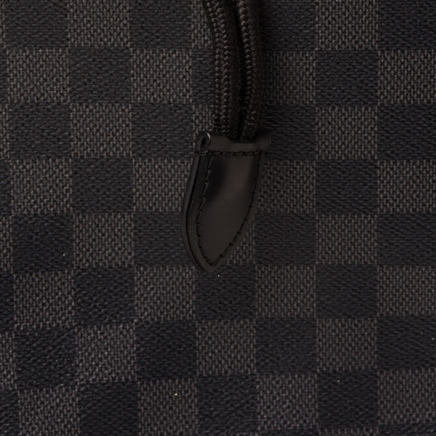 Louis Vuitton Damier Graphite Zack Backpack 11 of 11