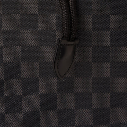 Louis Vuitton Damier Graphite Zack Backpack 11 of 11