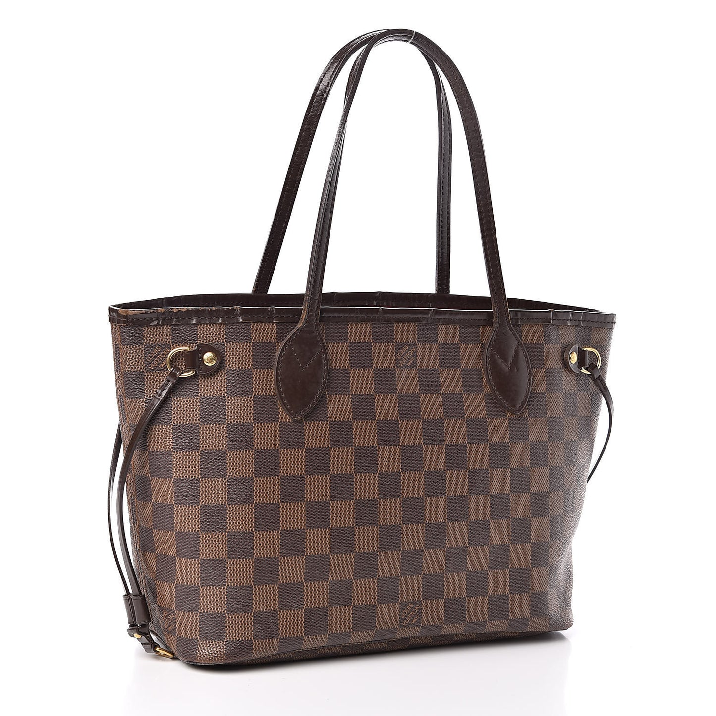 Damier Ebene Neverfull PM