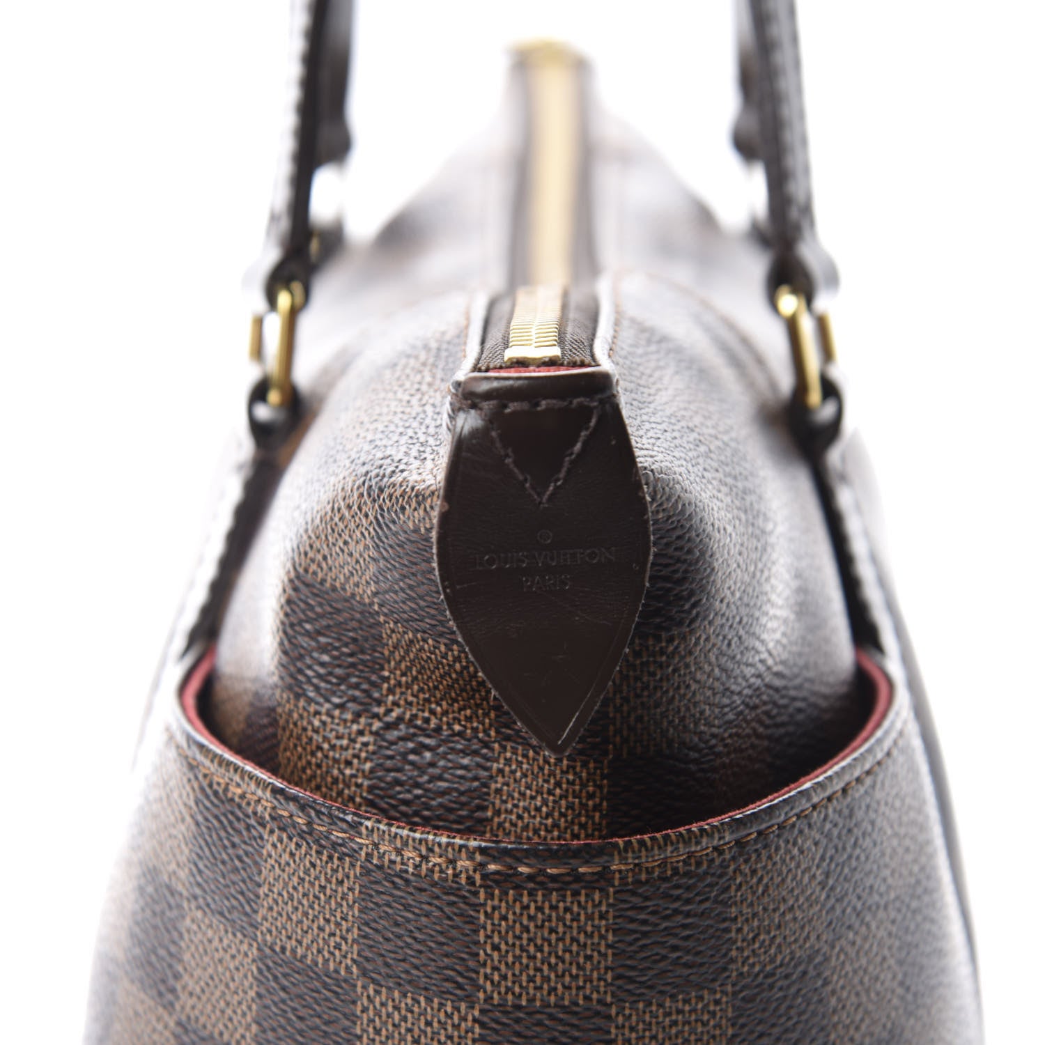 Louis Vuitton Damier Ebene Totally PM 10 of 10
