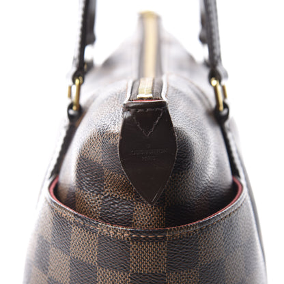 Louis Vuitton Damier Ebene Totally PM 10 of 10