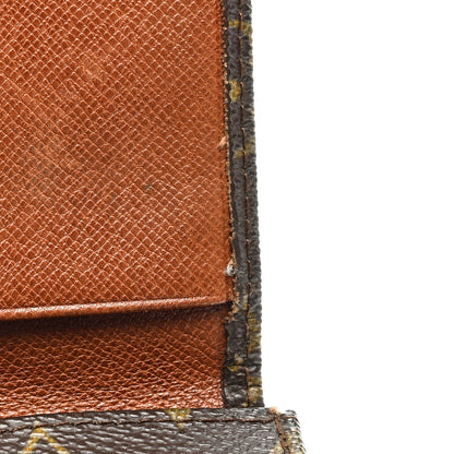 Louis Vuitton Monogram Pochette Rabat 23 7 of 7