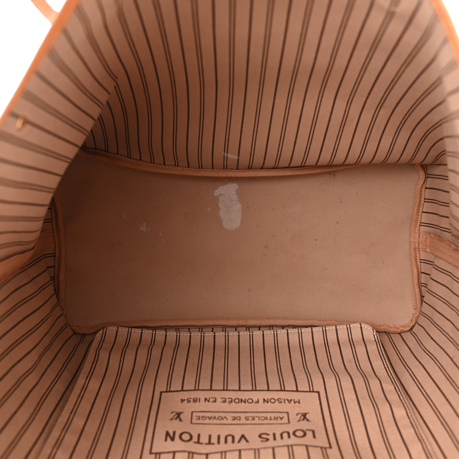 Louis Vuitton Monogram Neo Neverfull GM 6 of 11