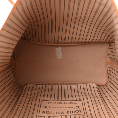 Louis Vuitton Monogram Neo Neverfull GM 6 of 11