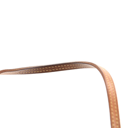 Louis Vuitton Damier Azur Neverfull PM 17 of 18