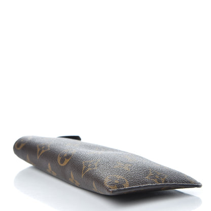 Louis Vuitton Monogram Sunglasses Case MM 4 of 8