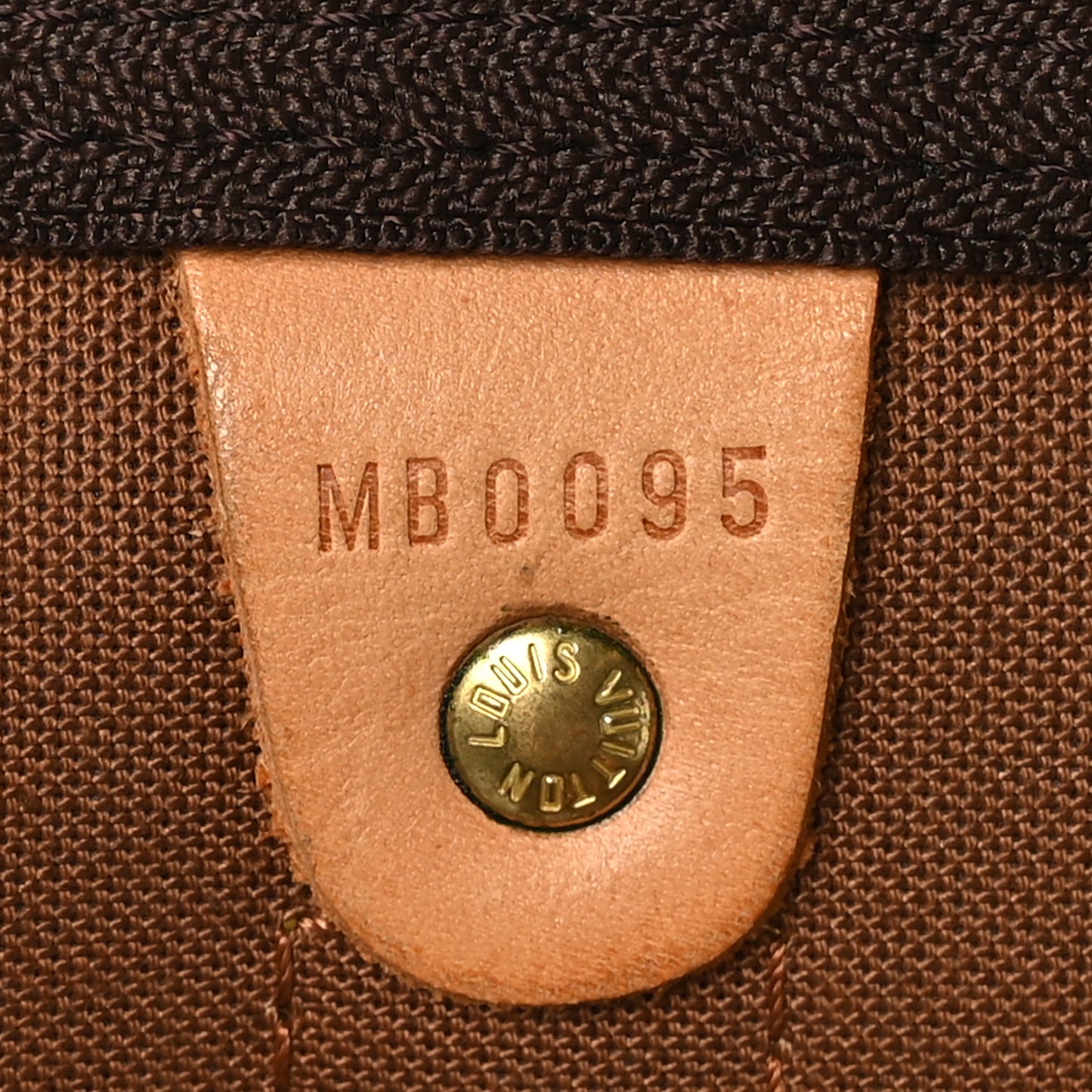 Monogram Keepall Bandouliere 55