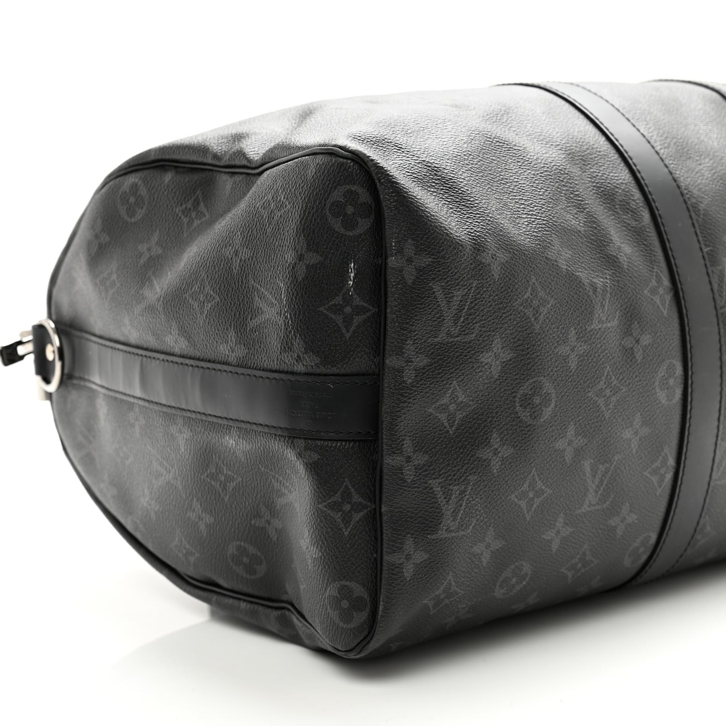 Monogram Eclipse Keepall Bandouliere 45