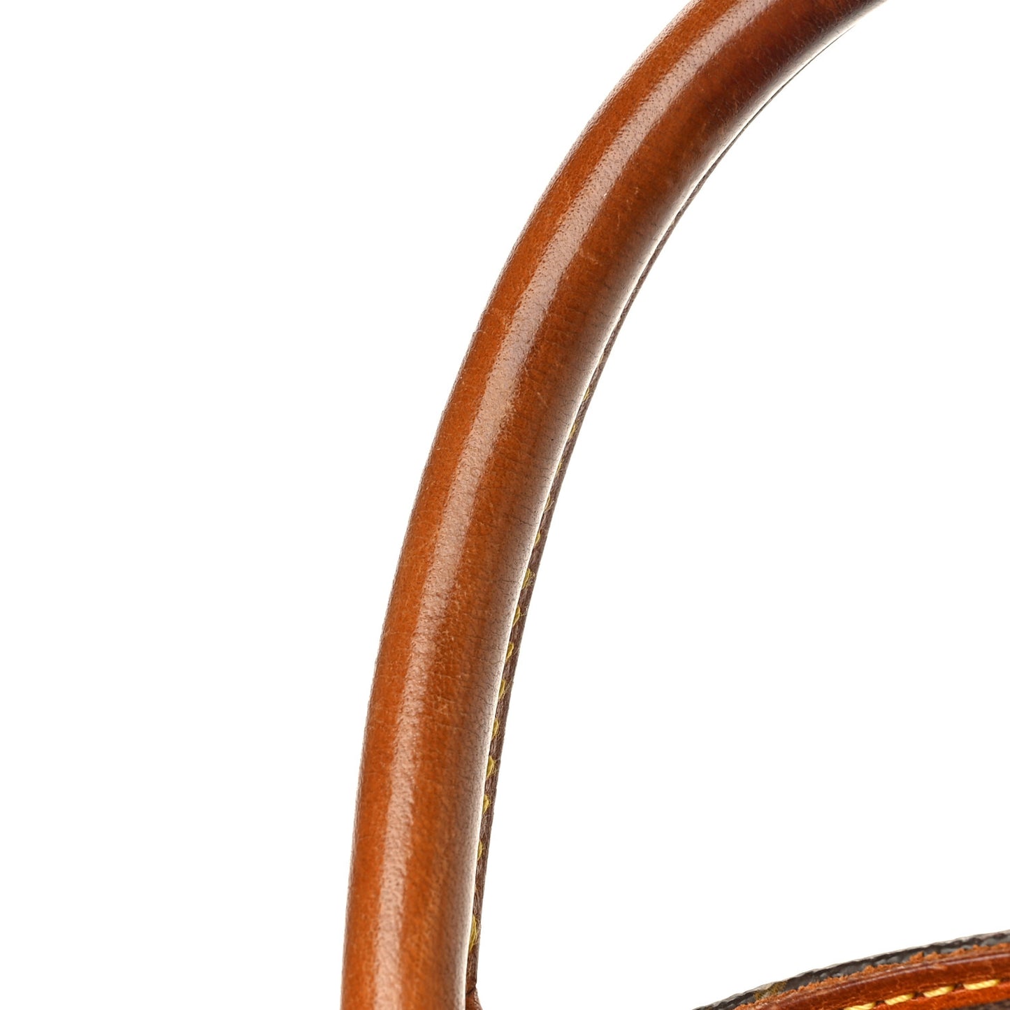 Monogram Ellipse PM