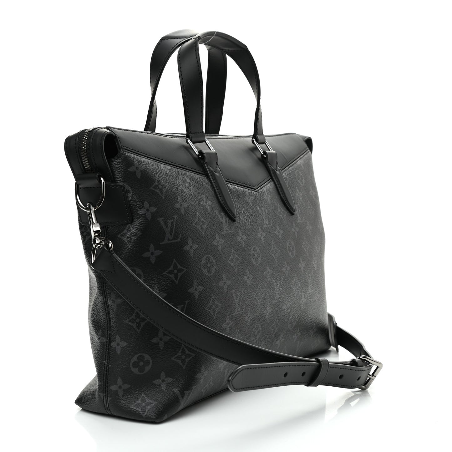 Monogram Eclipse Explorer Briefcase