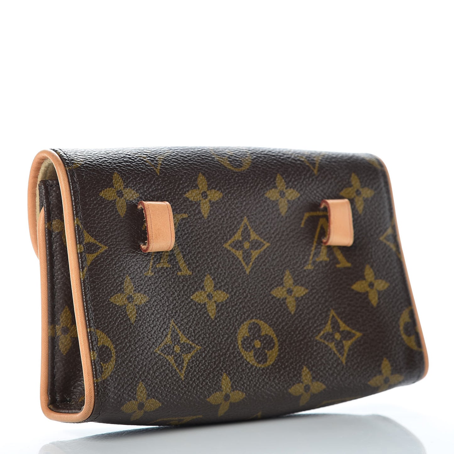 Monogram Pochette Florentine