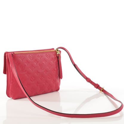 Louis Vuitton Empreinte Twice Dahlia 3 of 7