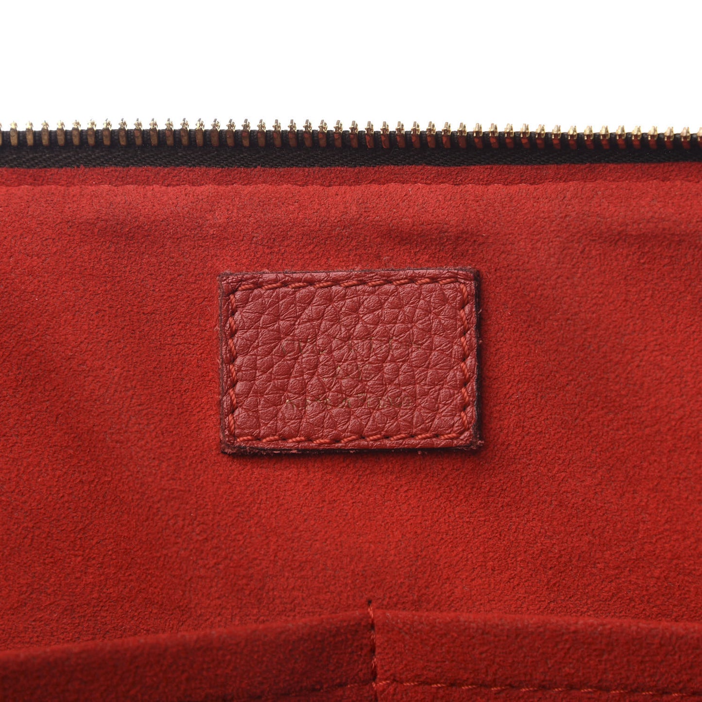 Monogram Estrela NM Cherry